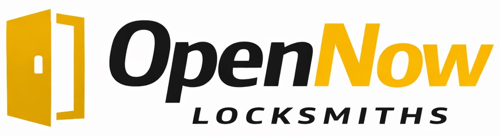 OpenNow Locksmiths logo